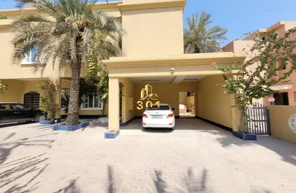 Villa - 4 Bedrooms - 5 Bathrooms for rent in Budaiya - Northern Governorate