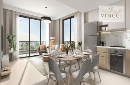 Apartment - Studio - 1 Bathroom for sale in Marassi Boulevard - Diyar Al Muharraq - Muharraq Governorate
