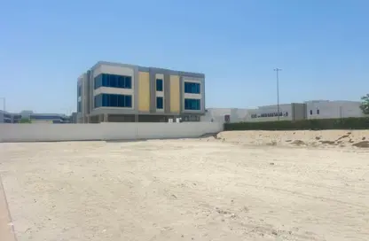 Land - Studio - 4 Bathrooms for sale in Diyar Al Muharraq - Muharraq Governorate