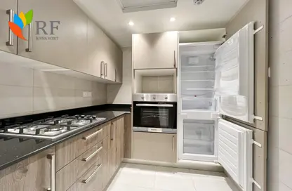 Apartment - 1 Bedroom - 1 Bathroom for rent in Riffa - Southern Governorate