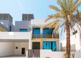 Villa - 3 bedrooms - 3 bathrooms for rent in Zinj - Manama - Capital Governorate