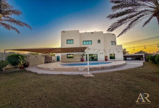 973065 - الصورة الرئيسية للعقار