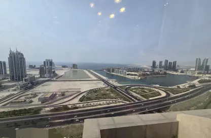 Penthouse - 4 Bedrooms - 6 Bathrooms for rent in Seef - Capital Governorate