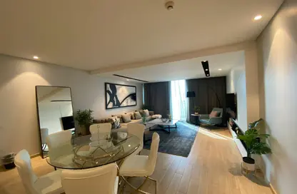 Apartment - 3 Bedrooms - 4 Bathrooms for rent in The Lagoon - Amwaj Islands - Muharraq Governorate