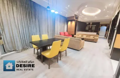 Apartment - 3 Bedrooms - 3 Bathrooms for rent in Al Juffair - Capital Governorate