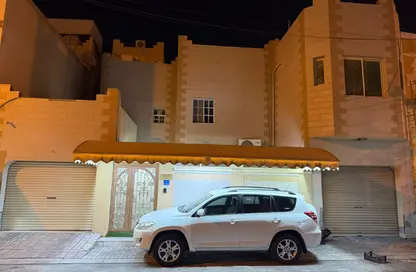 Villa - 5 Bedrooms - 6 Bathrooms for sale in Hidd - Muharraq Governorate