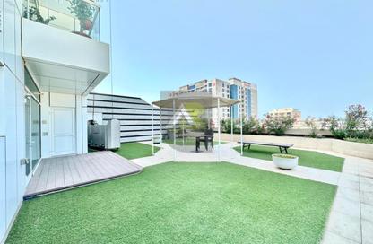 Apartment - 2 Bedrooms - 3 Bathrooms for rent in Amwaj Avenue - Amwaj Islands - Muharraq Governorate