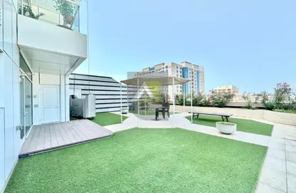 Apartment - 2 Bedrooms - 3 Bathrooms for rent in Amwaj Avenue - Amwaj Islands - Muharraq Governorate