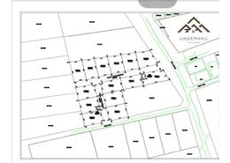 Land for sale in Saar - Northern Governorate Land for sale in Saar - Northern Governorate