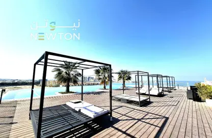 Apartment - 2 Bedrooms - 4 Bathrooms for sale in Essence of Dilmunia - Dilmunia Island - Muharraq Governorate