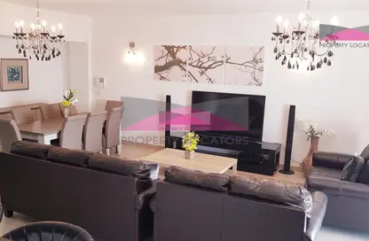 Apartment - 3 Bedrooms - 3 Bathrooms for rent in Tala Island - Amwaj Islands - Muharraq Governorate