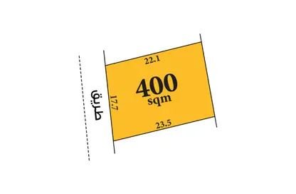 Land - Studio for sale in Malkiyah - Northern Governorate