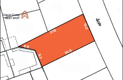 Land - Studio for sale in Sehla - Northern Governorate