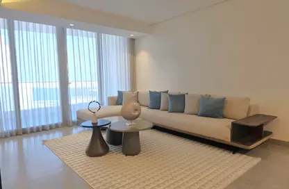 Apartment - 1 Bedroom - 1 Bathroom for sale in Breeze of Dilmunia - Dilmunia Island - Muharraq Governorate