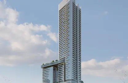 Apartment - 1 Bedroom - 1 Bathroom for sale in Bahrain Bay - Capital Governorate