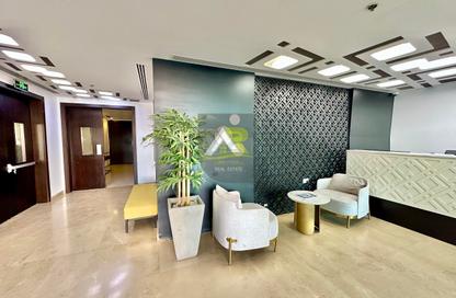 Office Space - Studio - 2 Bathrooms for rent in Al Burhama - Manama - Capital Governorate