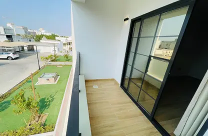 Villa - 2 Bedrooms - 3 Bathrooms for rent in Saar - Northern Governorate