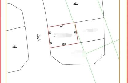 Land - Studio for sale in A'Ali - Central Governorate
