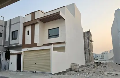Villa - 4 Bedrooms - 4 Bathrooms for sale in Busaiteen - Muharraq Governorate Villa - 4 Bedrooms - 4 Bathrooms for sale in Busaiteen - Muharraq Governorate