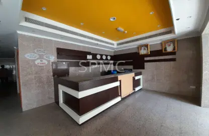 Whole Building - 2 Bedrooms - 2 Bathrooms for rent in Hoora - Capital Governorate