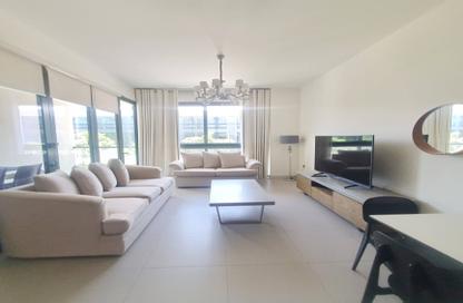 Apartment - 2 Bedrooms - 3 Bathrooms for rent in Marassi Al Bahrain - Diyar Al Muharraq - Muharraq Governorate