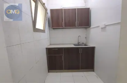 Apartment - Studio - 1 Bathroom for rent in Salmaniya - Manama - Capital Governorate