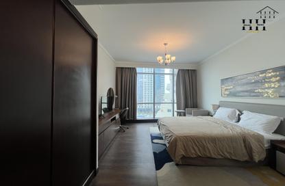 Apartment - 1 Bedroom - 2 Bathrooms for sale in Al Juffair - Capital Governorate