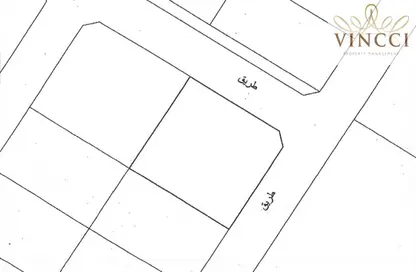 Land - Studio for sale in Sarat - Diyar Al Muharraq - Muharraq Governorate