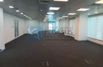 مكتب - استوديو - 4 حمامات للايجار في مرفأ البحرين المالي - المنامة - محافظة العاصمة