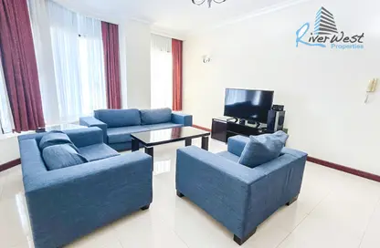 Duplex - 2 Bedrooms - 3 Bathrooms for rent in Al Juffair - Capital Governorate Duplex - 2 Bedrooms - 3 Bathrooms for rent in Al Juffair - Capital Governorate