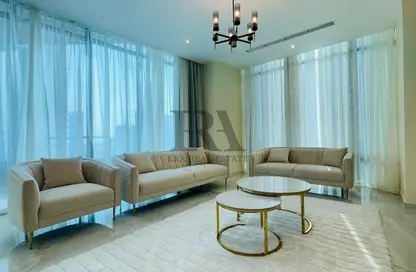 Apartment - 3 Bedrooms - 2 Bathrooms for rent in Seef - Capital Governorate