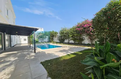 فيلا - 5 غرف نوم - 6 حمامات للايجار في سار - المحافظة الشمالية