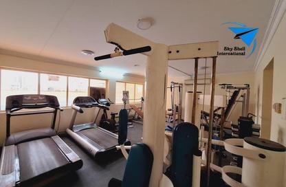 Apartment - 3 Bedrooms - 2 Bathrooms for rent in Al Juffair - Capital Governorate