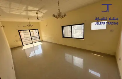 Apartment - 2 Bedrooms - 2 Bathrooms for rent in Salmaniya - Manama - Capital Governorate