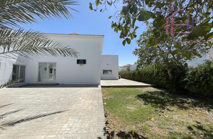 Villa - 4 Bedrooms - 4 Bathrooms for rent in Saar - Northern Governorate