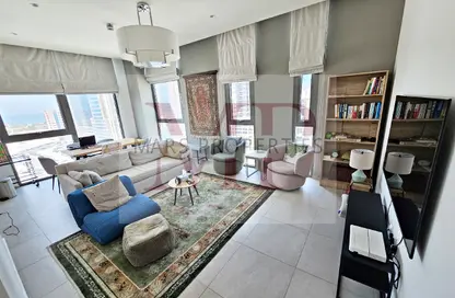 Apartment - 1 Bedroom - 1 Bathroom for sale in Seef - Capital Governorate
