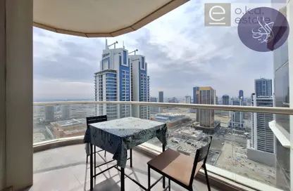 Apartment - 2 Bedrooms - 2 Bathrooms for rent in Seef - Capital Governorate