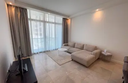 Apartment - 2 Bedrooms - 2 Bathrooms for rent in Um Al Hasam - Manama - Capital Governorate