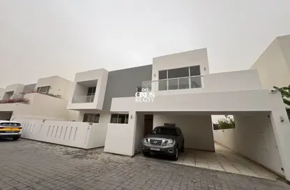Villa - 5 Bedrooms - 6 Bathrooms for sale in Janabiya - Northern Governorate