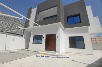 Villa - 3 Bedrooms - 4 Bathrooms for sale in Salmabad - Central Governorate