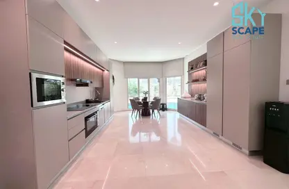 Villa - 4 Bedrooms - 5 Bathrooms for rent in Hamala - Northern Governorate