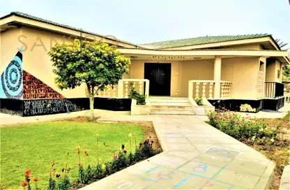 Villa - 3 Bedrooms - 3 Bathrooms for rent in Saar - Northern Governorate
