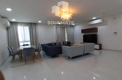 Apartment - 3 Bedrooms - 2 Bathrooms for rent in Saar - Northern Governorate