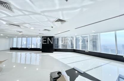 Office Space - Studio - 3 Bathrooms for rent in Seef - Capital Governorate