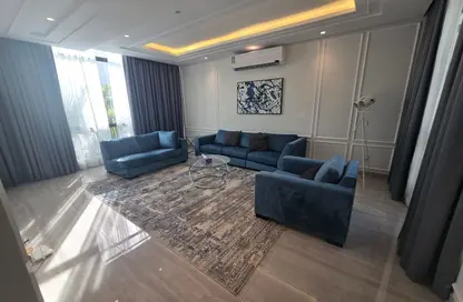 فيلا - 4 غرف نوم - 4 حمامات للايجار في البديع - المحافظة الشمالية فيلا - 4 غرف نوم - 4 حمامات للايجار في البديع - المحافظة الشمالية