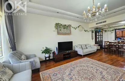 Apartment - 2 Bedrooms - 2 Bathrooms for rent in Manama Sea Front - Manama - Capital Governorate