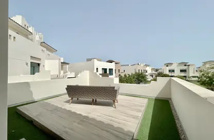 Villa - 2 Bedrooms - 4 Bathrooms for rent in Riffa Views - Riffa - Southern Governorate