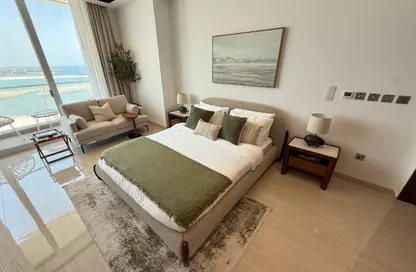 Apartment - Studio - 1 Bathroom for rent in Seef - Capital Governorate