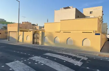 فيلا - 4 غرف نوم - 4 حمامات للبيع في الرفاع الغربي - الرفاع - المحافظة الجنوبية