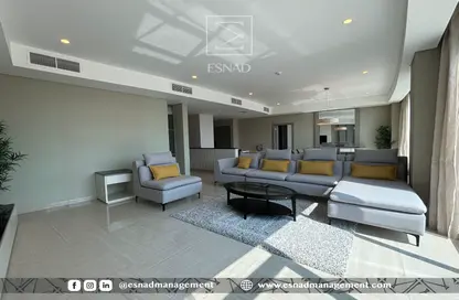 Apartment - 2 Bedrooms - 3 Bathrooms for rent in Amwaj Avenue - Amwaj Islands - Muharraq Governorate Apartment - 2 Bedrooms - 3 Bathrooms for rent in Amwaj Avenue - Amwaj Islands - Muharraq Governorate